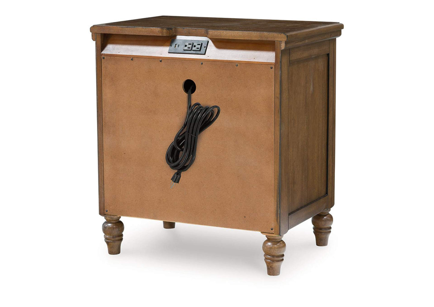 Sturlayne Nightstand