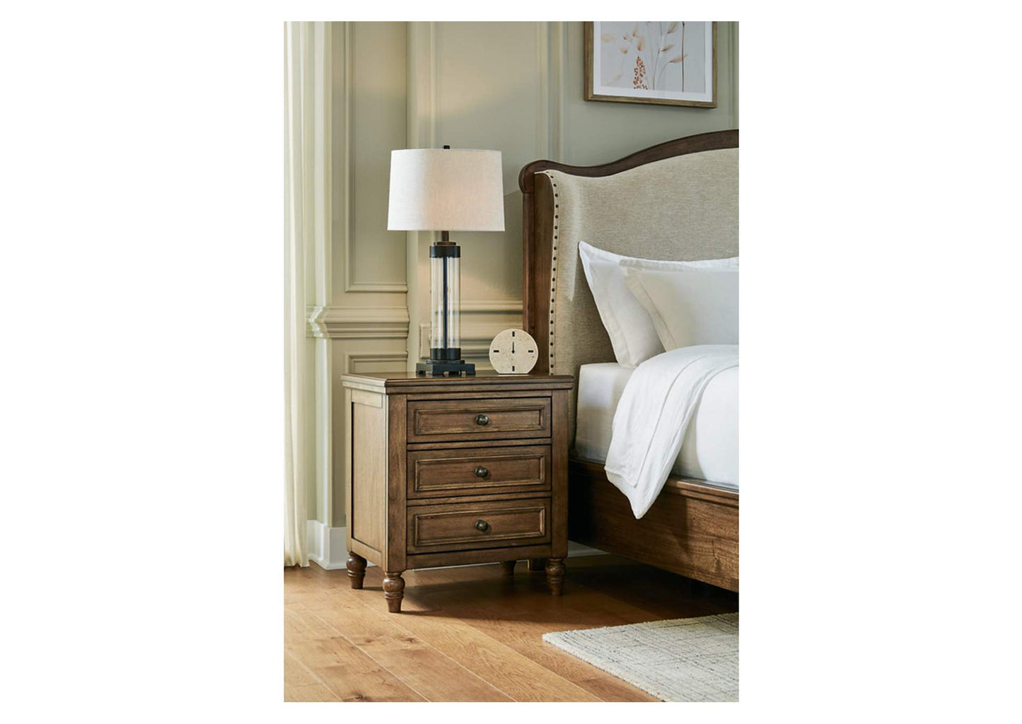 Sturlayne Nightstand