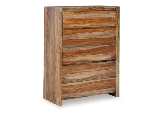 Dressonni Chest of Drawers