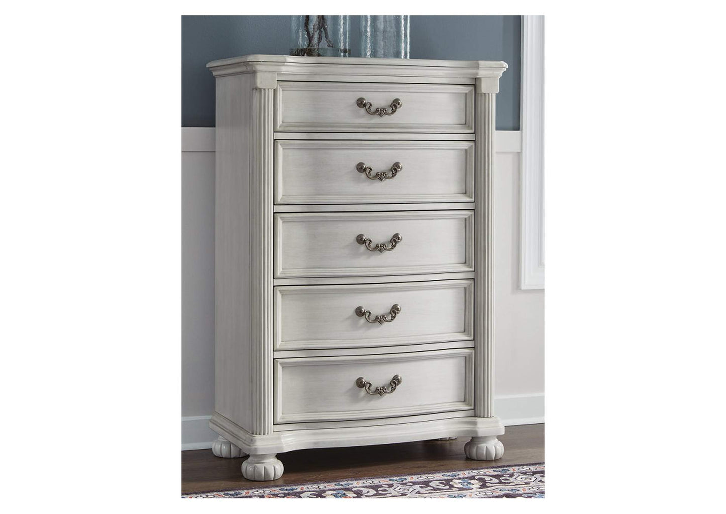 Montelaine Chest of Drawers