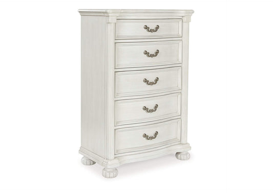 Montelaine Chest of Drawers