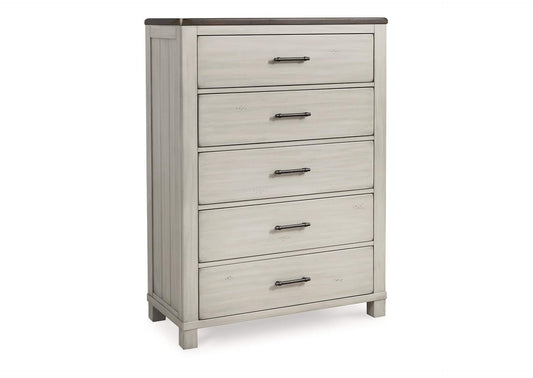 Darborn Chest of Drawers