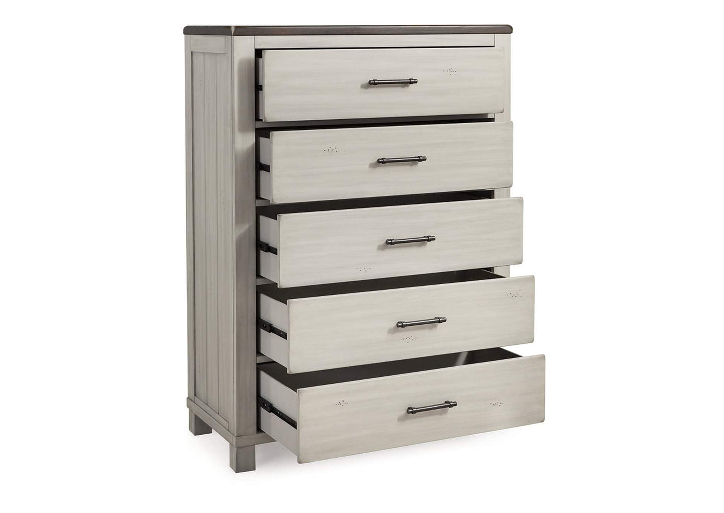 Darborn Chest of Drawers