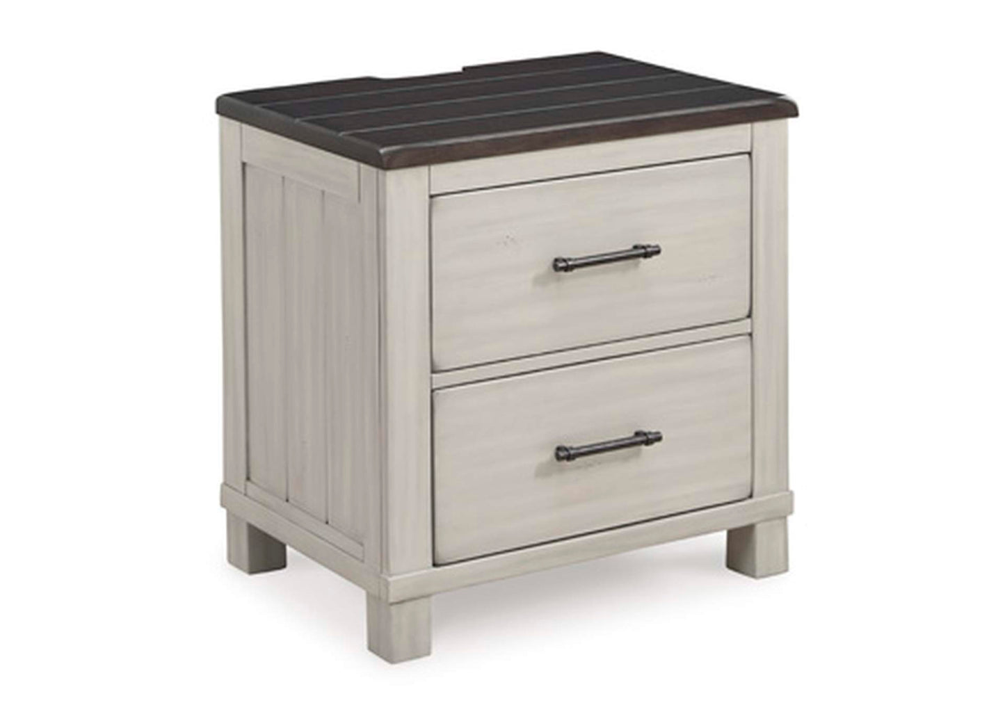 Darborn Nightstand