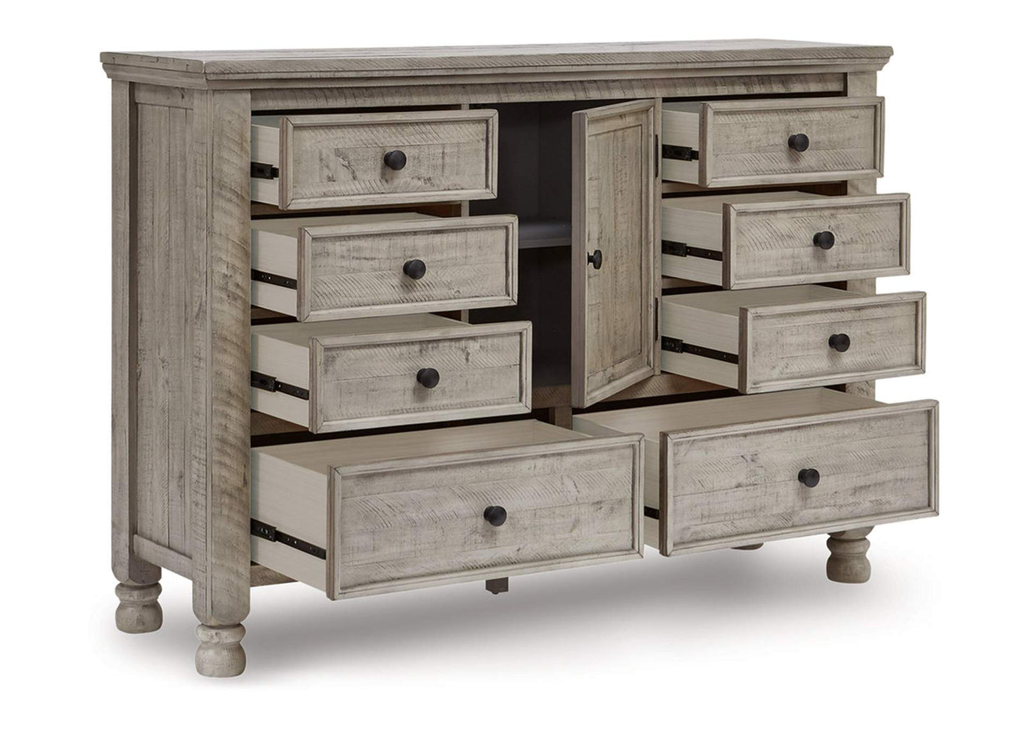 Harrastone Dresser