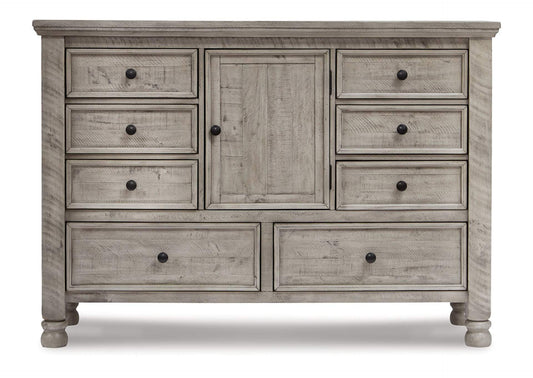 Harrastone Dresser