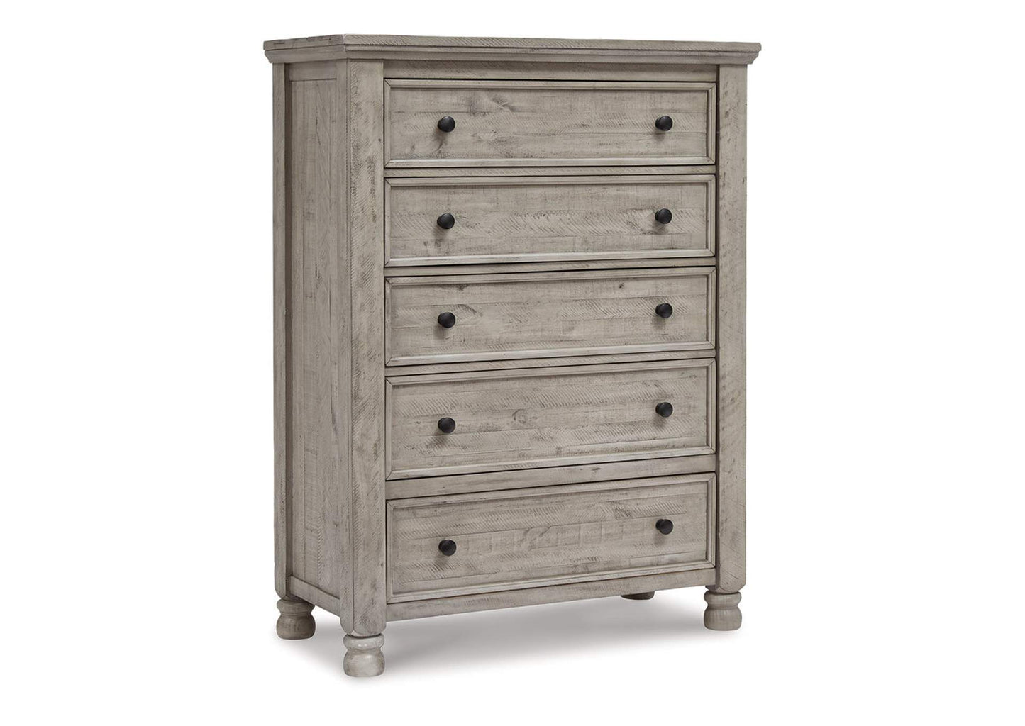 Harrastone Chest of Drawers