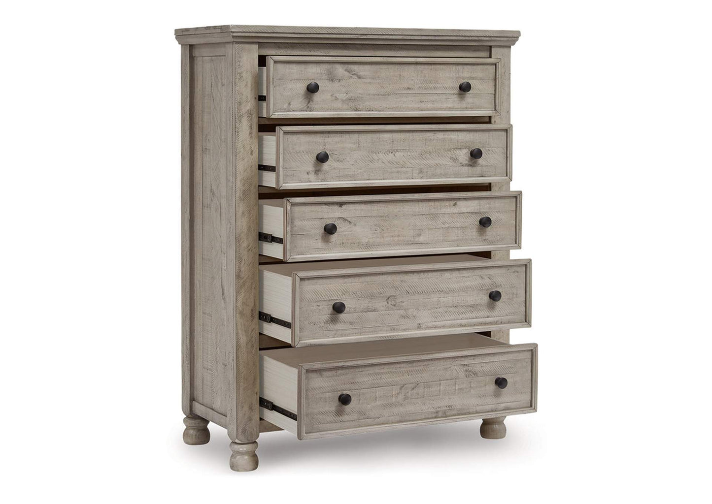 Harrastone Chest of Drawers