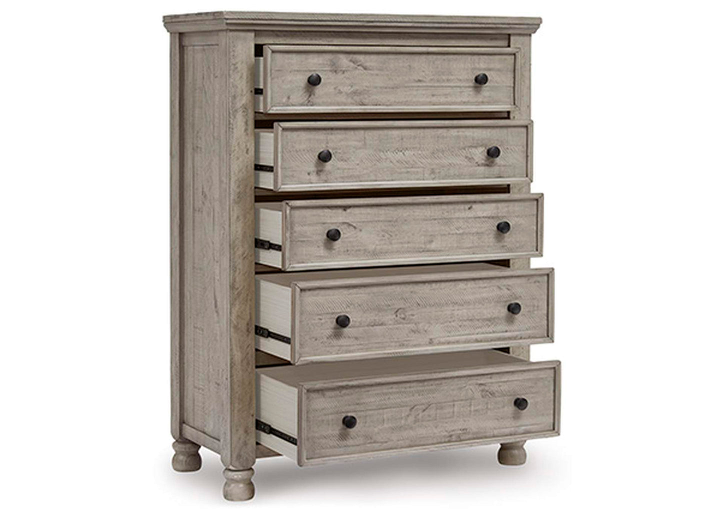 Harrastone Chest of Drawers