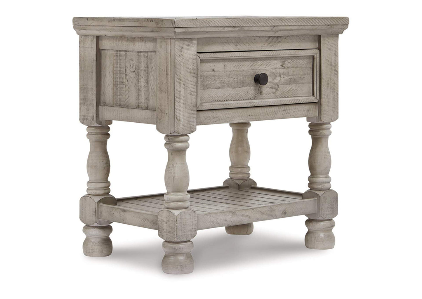 Harrastone Nightstand