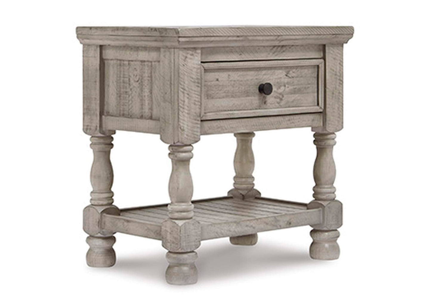 Harrastone Nightstand