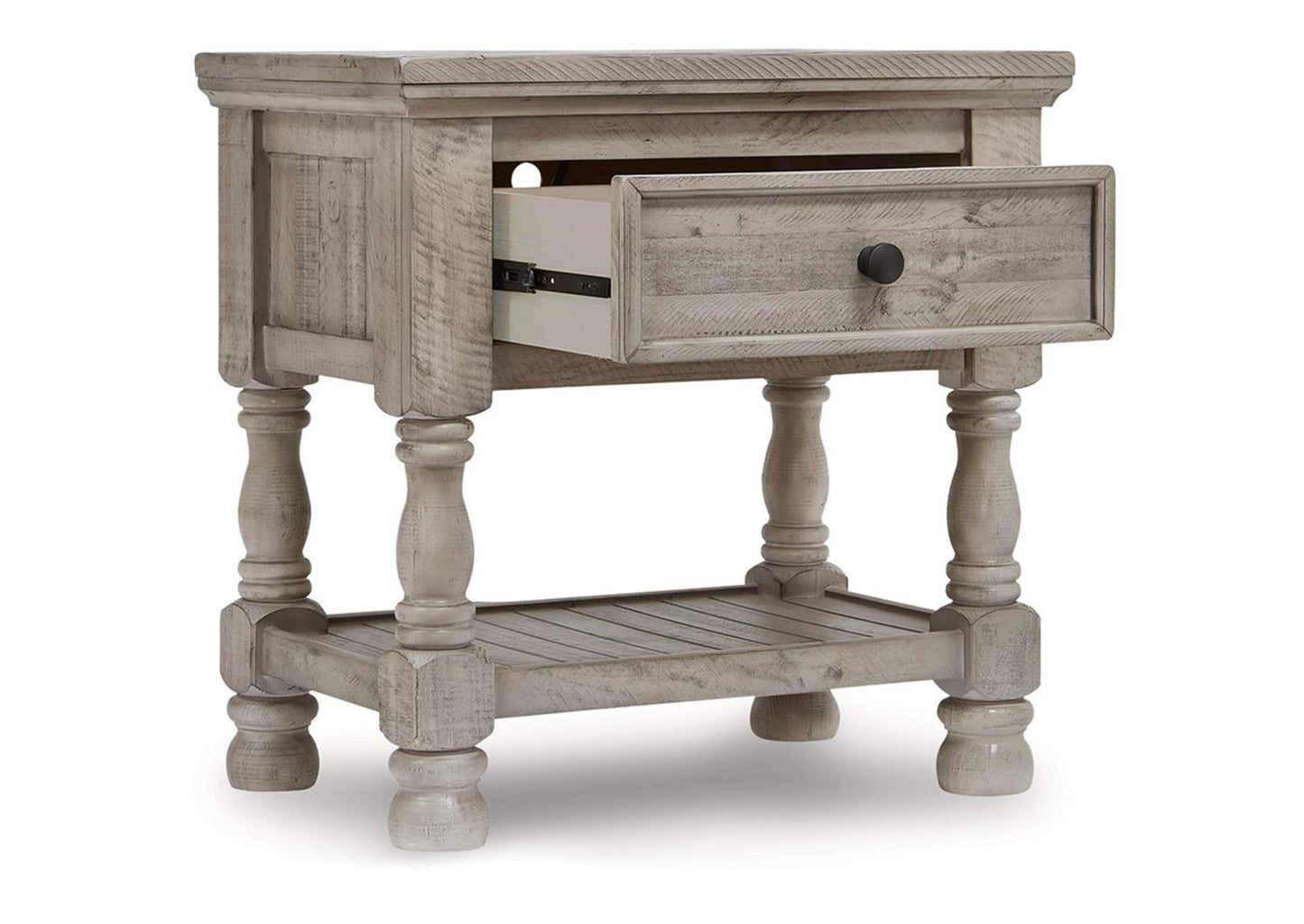 Harrastone Nightstand