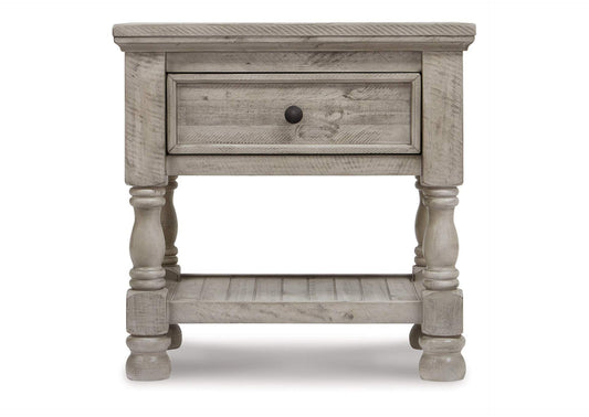 Harrastone Nightstand