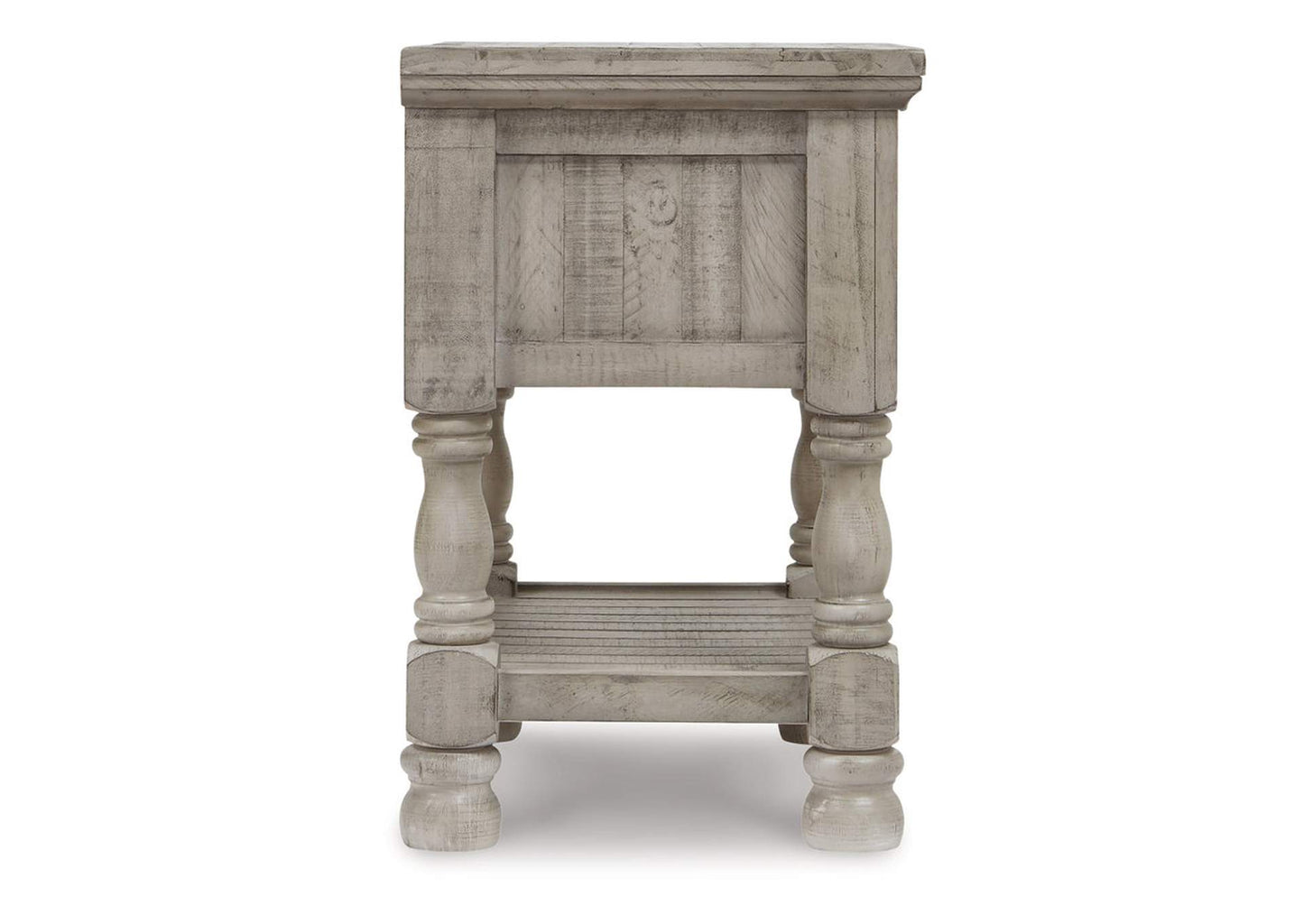 Harrastone Nightstand