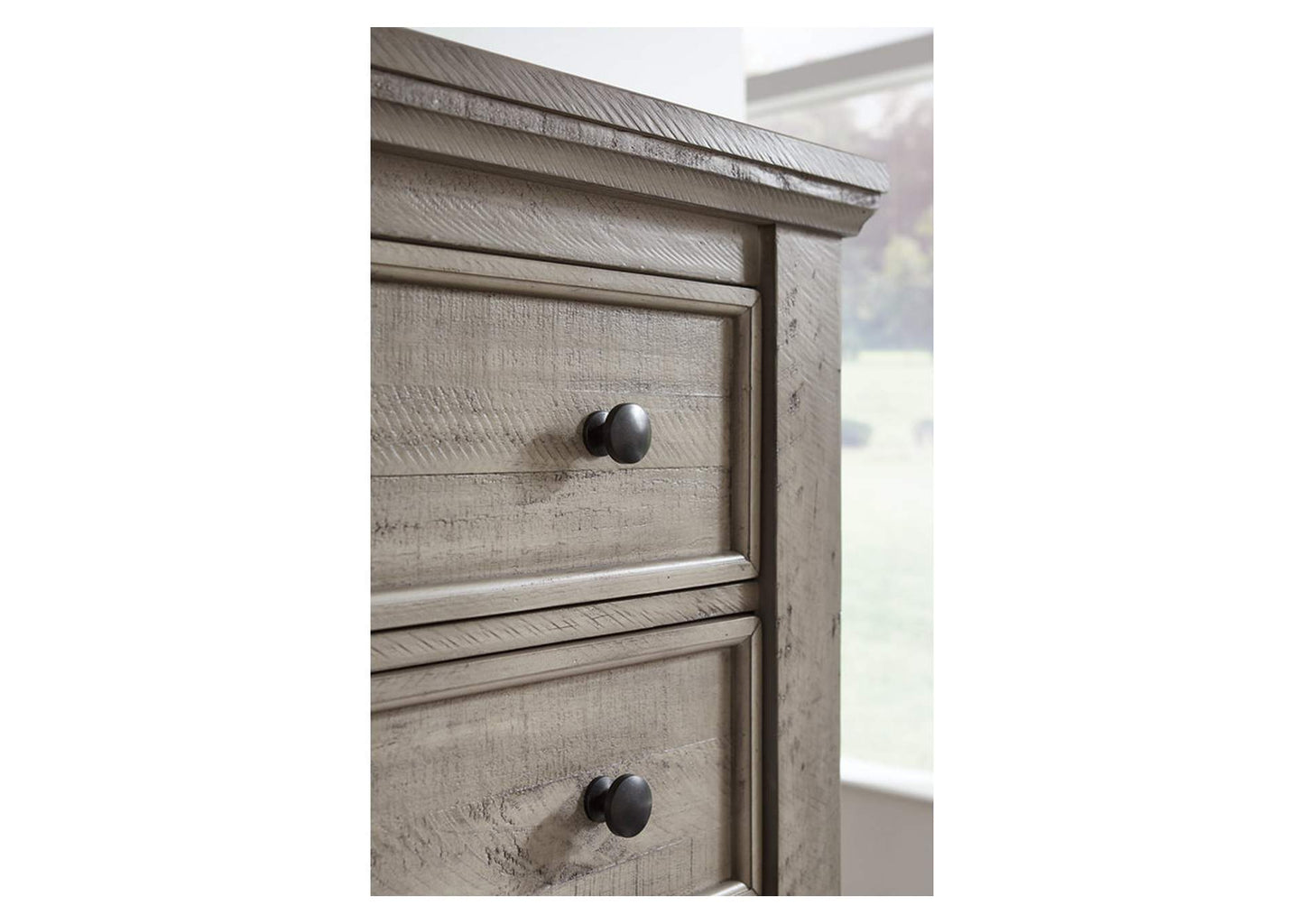 Harrastone Dresser