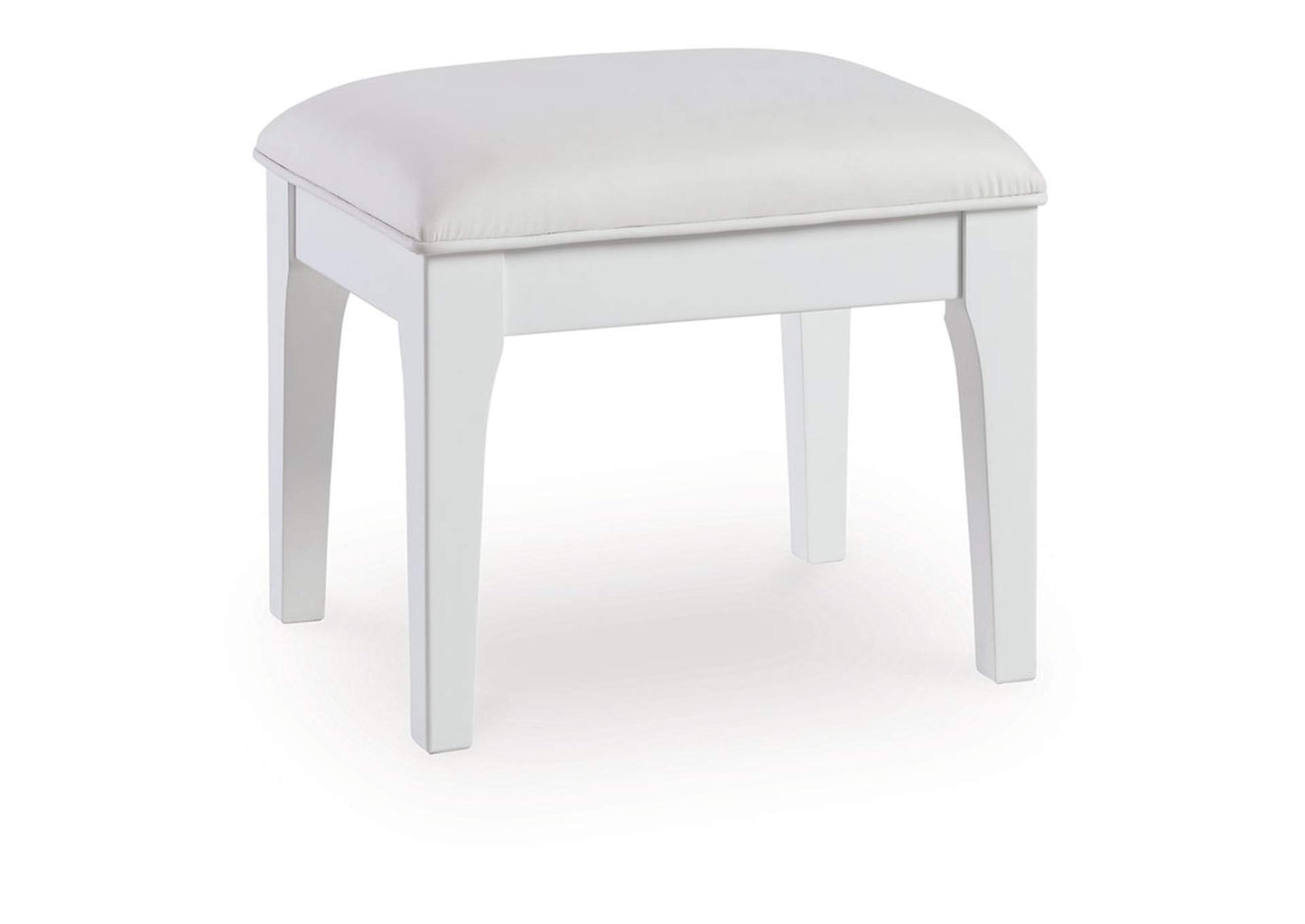 Chalanna Vanity Stool