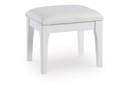 Chalanna Vanity Stool