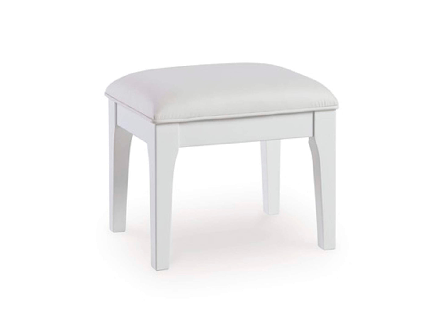 Chalanna Vanity Stool