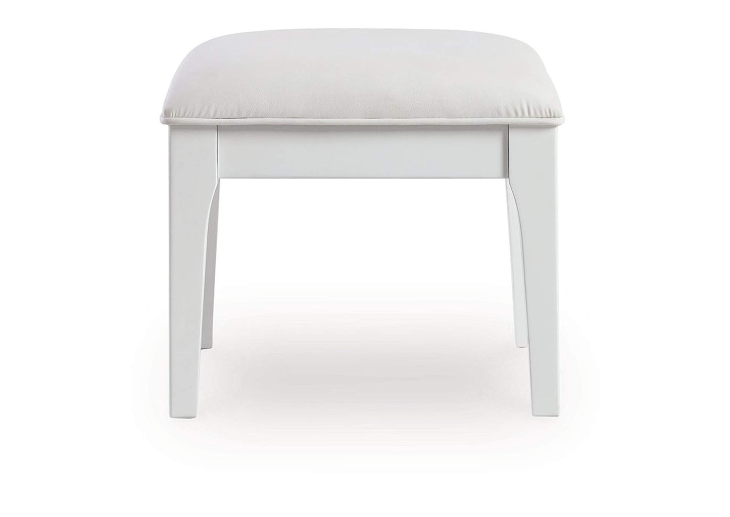 Chalanna Vanity Stool