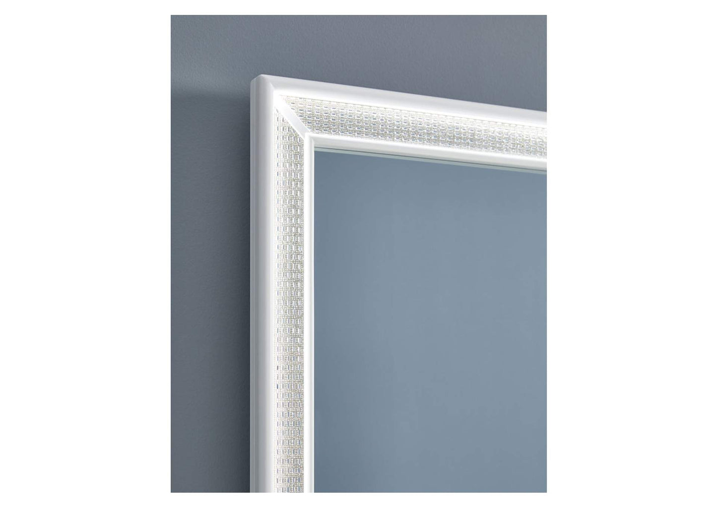 Chalanna Vanity with Mirror