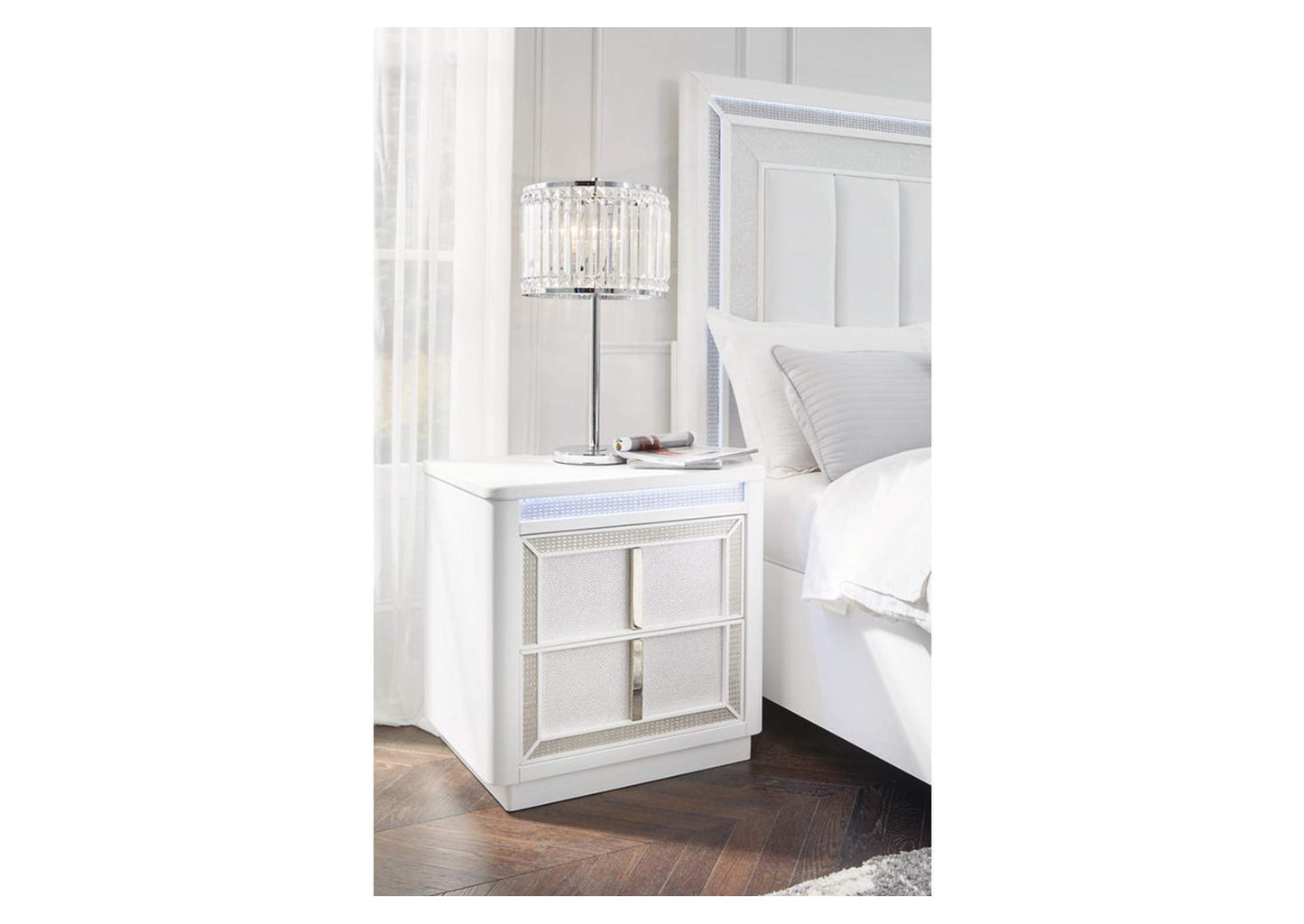 Chalanna Nightstand