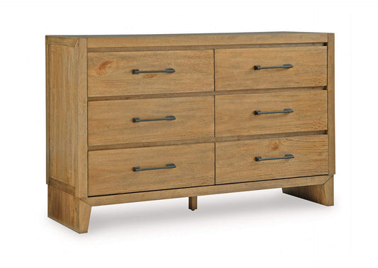 Sherbana Dresser