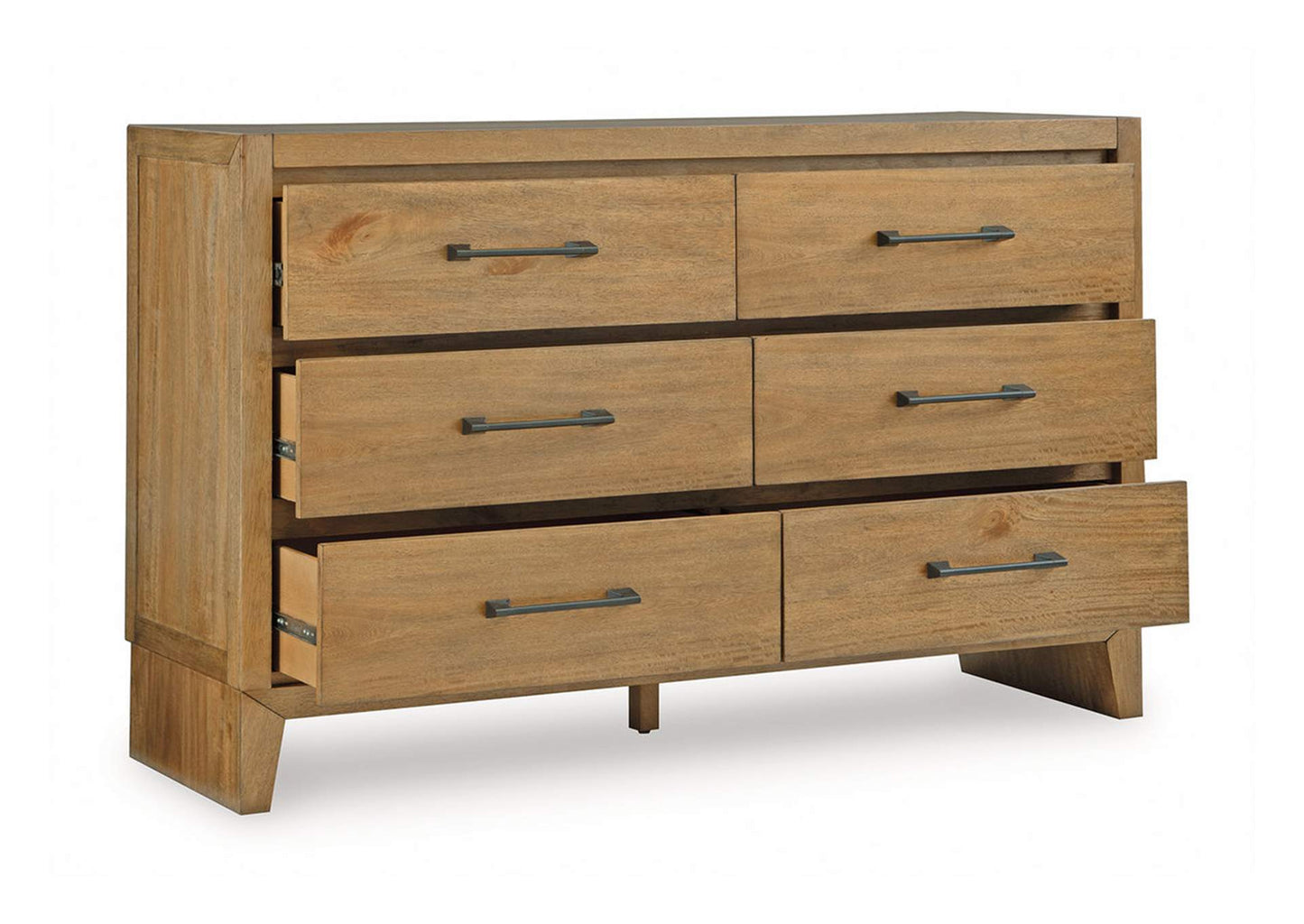 Sherbana Dresser