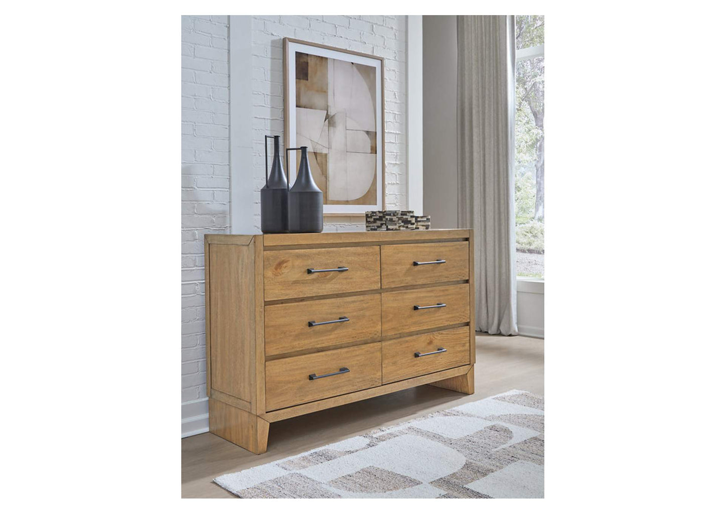 Sherbana Dresser