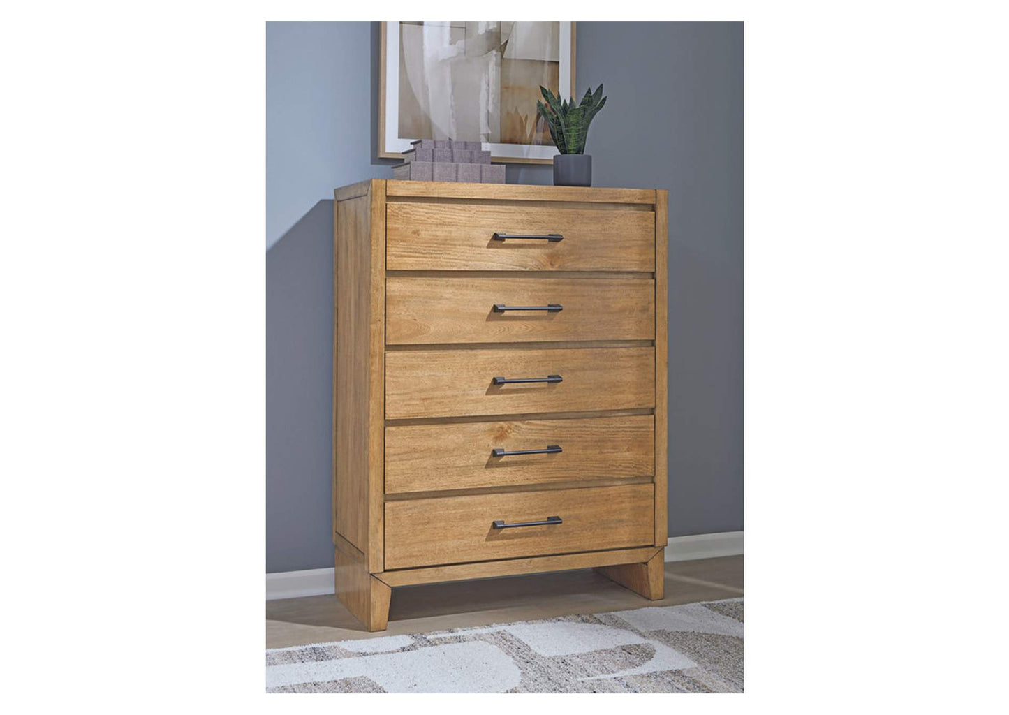 Sherbana Chest of Drawers