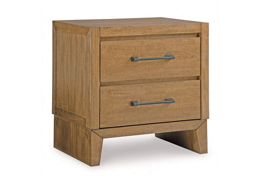 Sherbana Nightstand