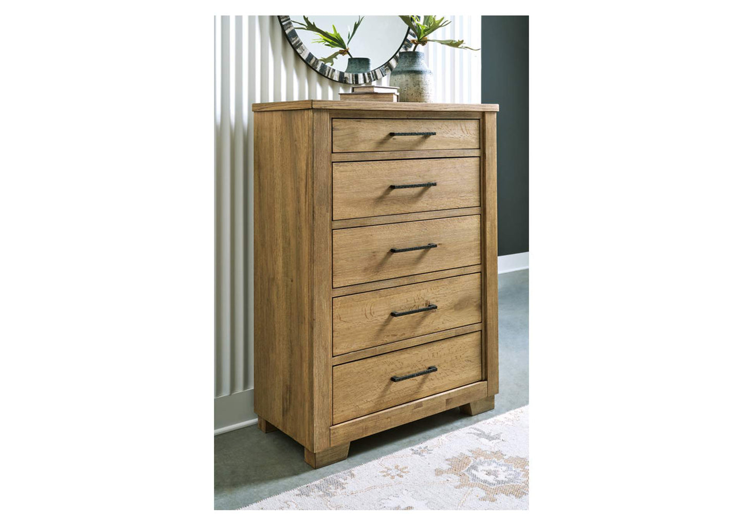 Galliden Chest of Drawers