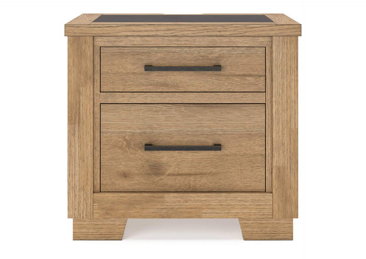 Galliden Nightstand