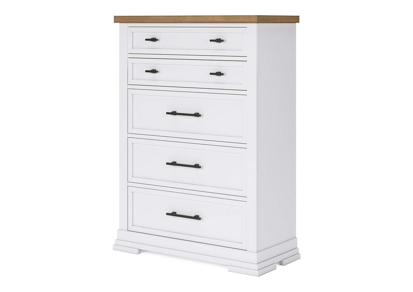 Ashbryn Chest of Drawers