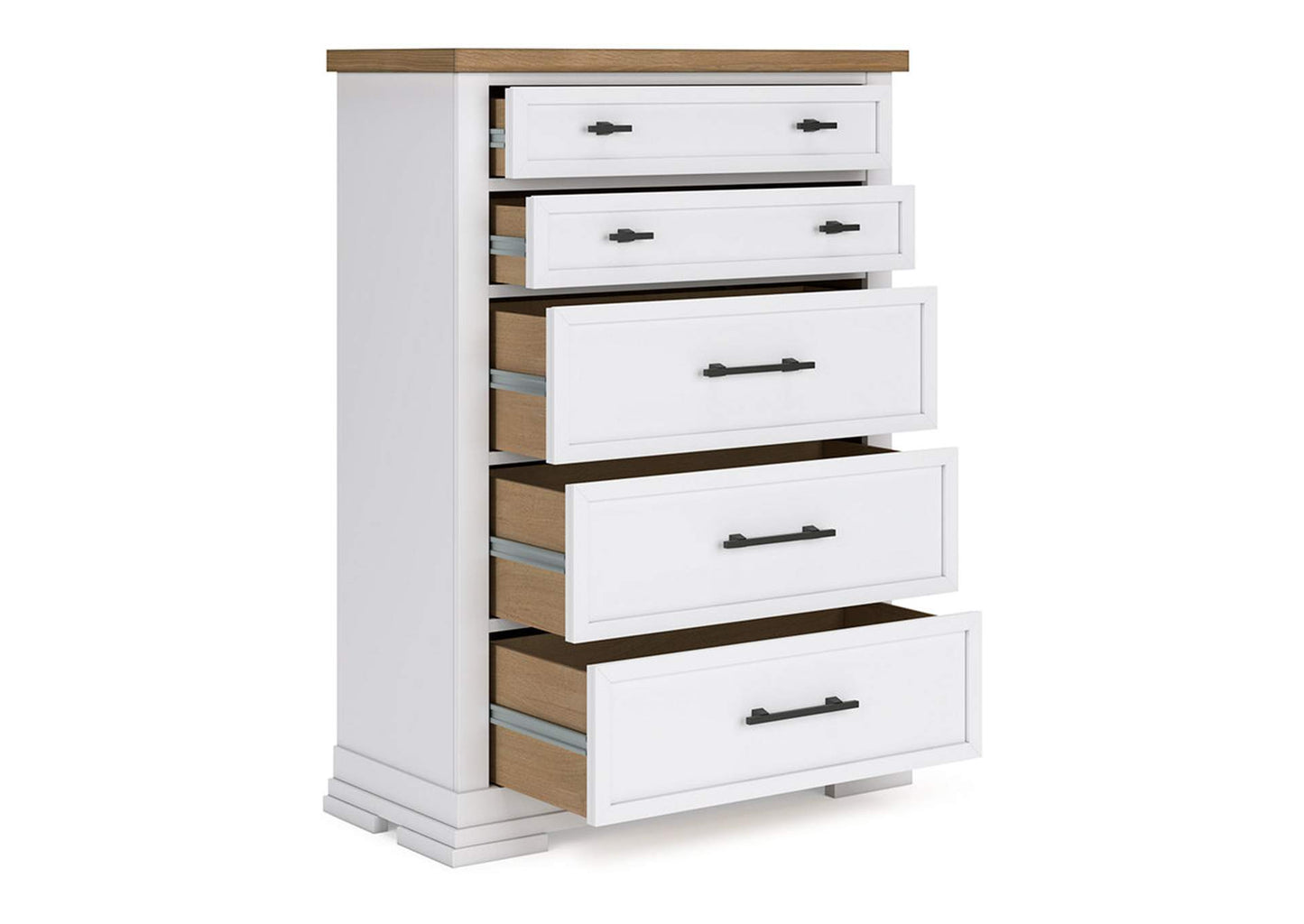 Ashbryn Chest of Drawers