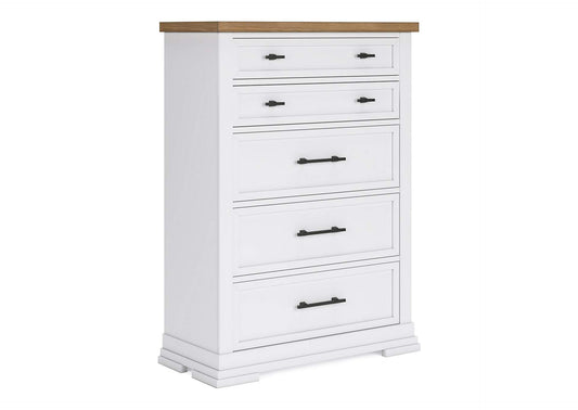 Ashbryn Chest of Drawers