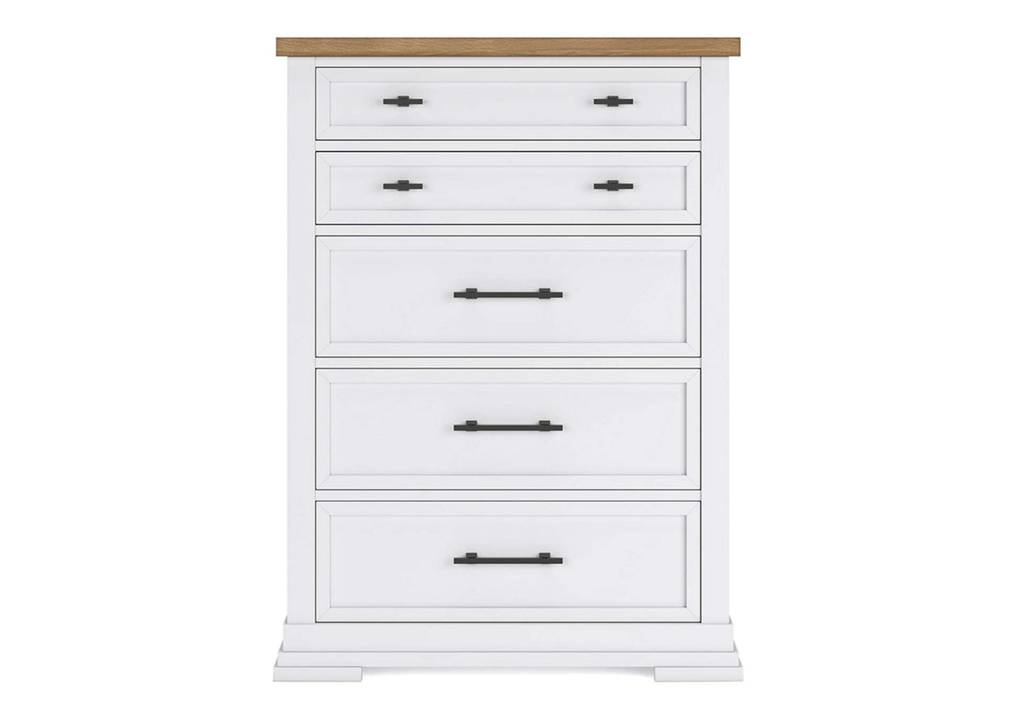 Ashbryn Chest of Drawers