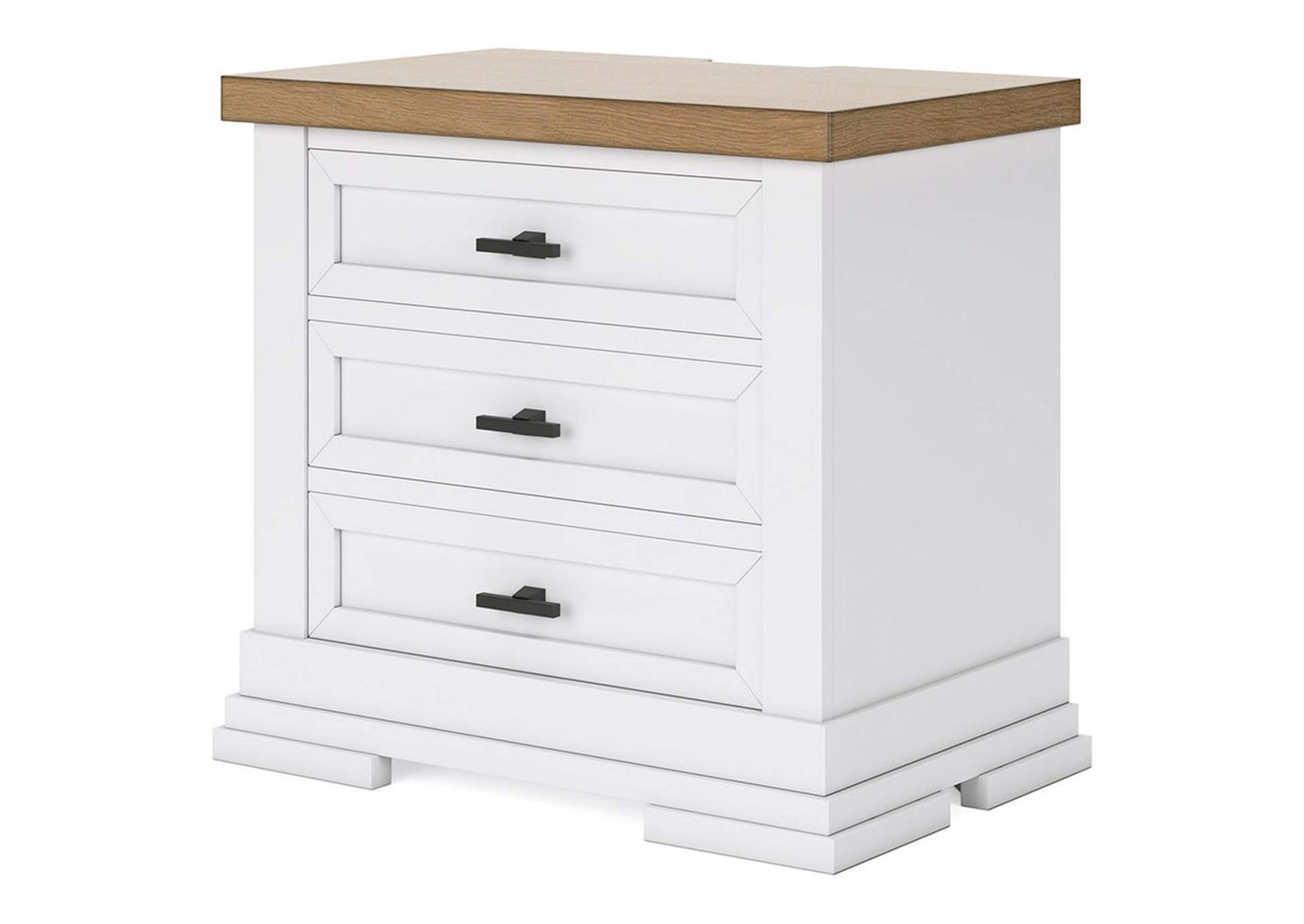 Ashbryn Nightstand