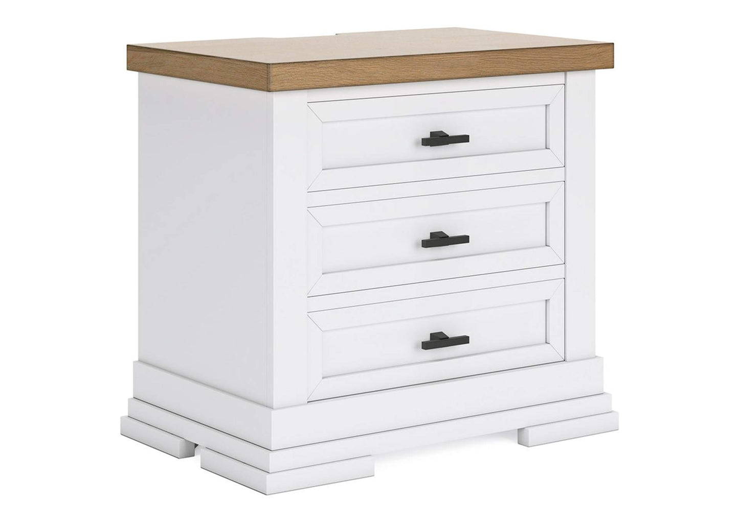 Ashbryn Nightstand