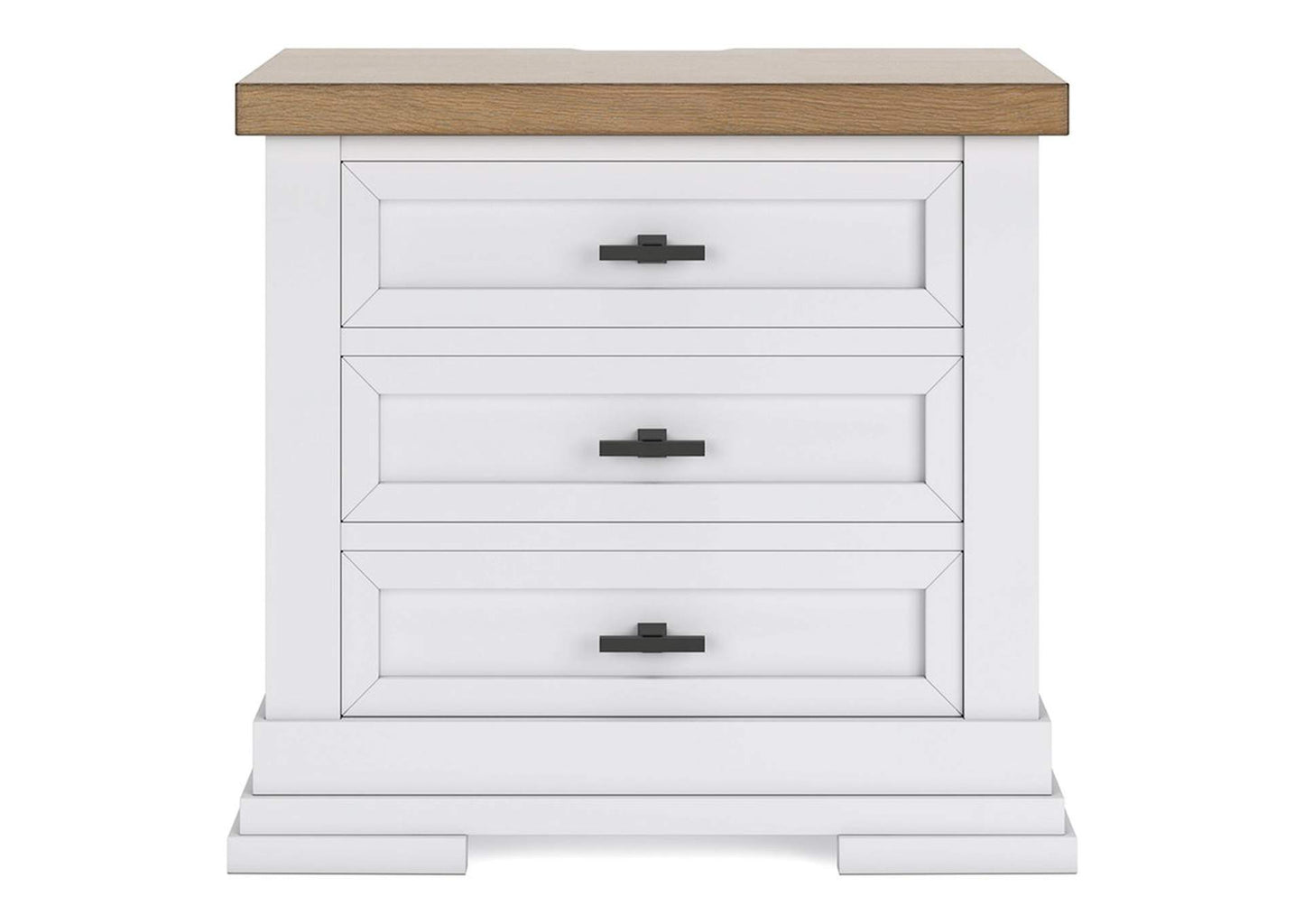 Ashbryn Nightstand