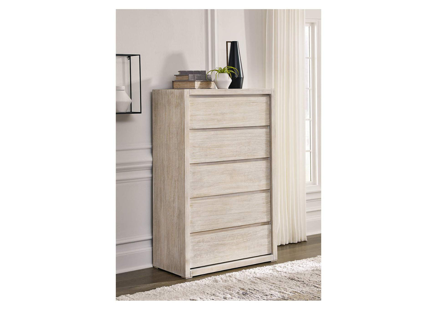 Michelia Chest of Drawers