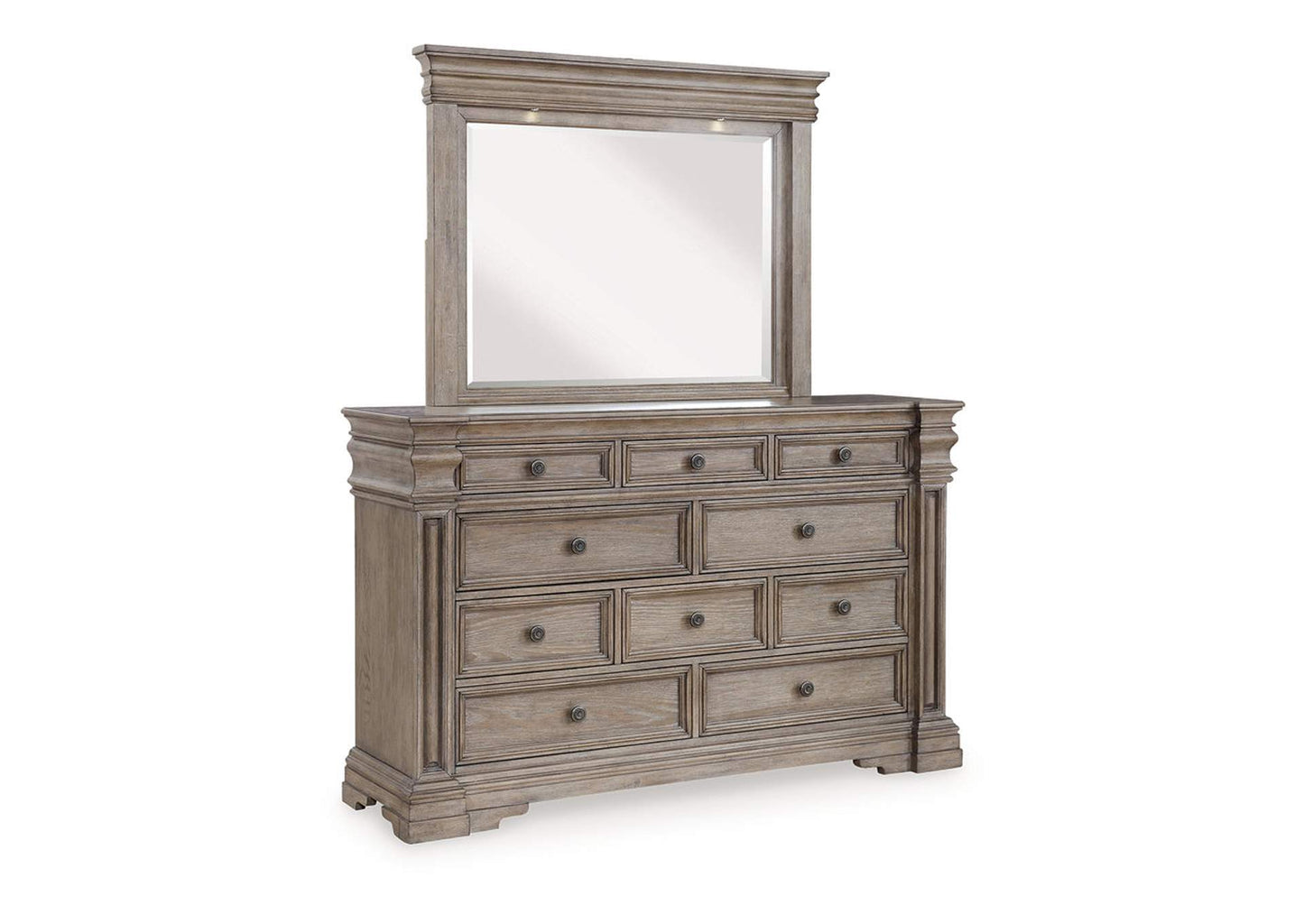 Blairhurst Dresser and Mirror