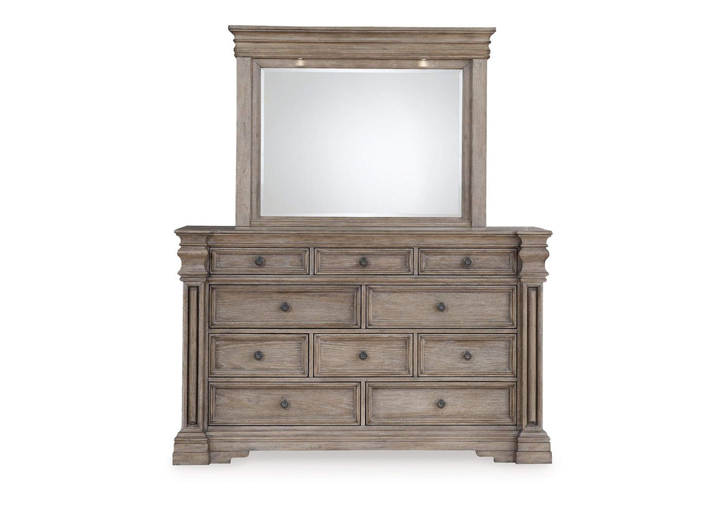 Blairhurst Dresser and Mirror