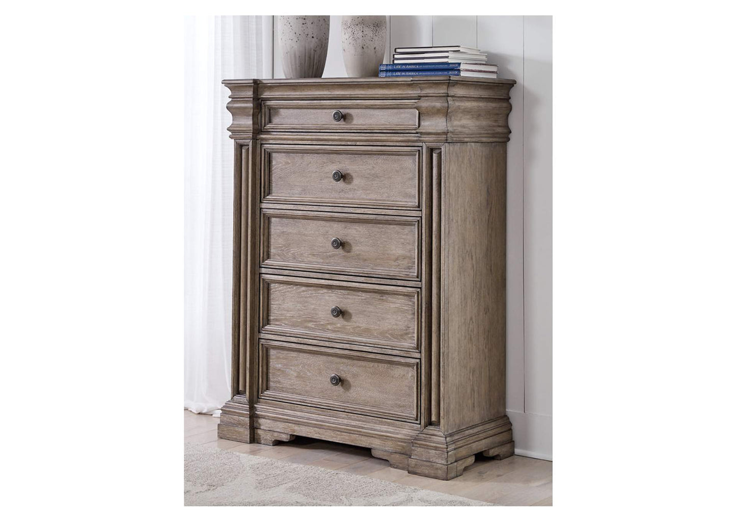 Blairhurst Chest of Drawers