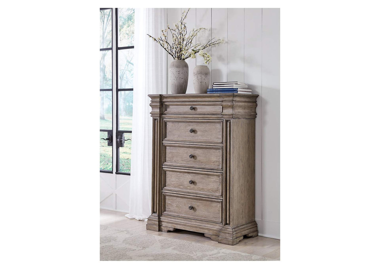 Blairhurst Chest of Drawers