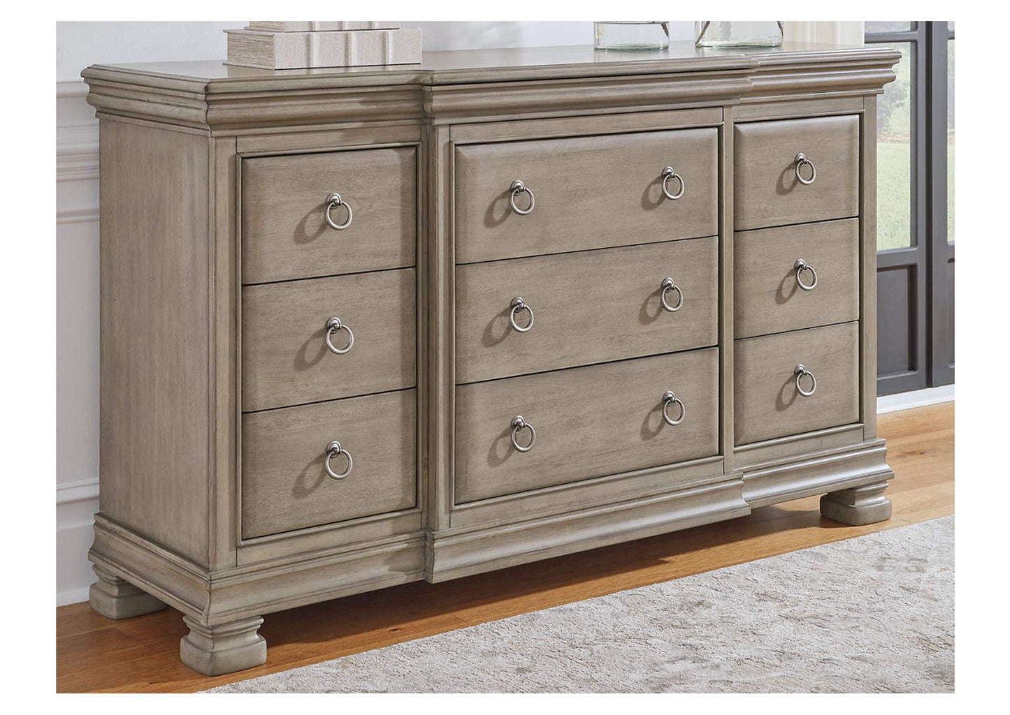 Lexorne Dresser