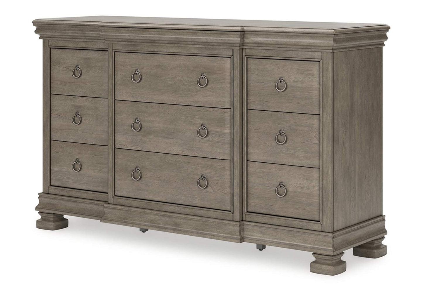 Lexorne Dresser