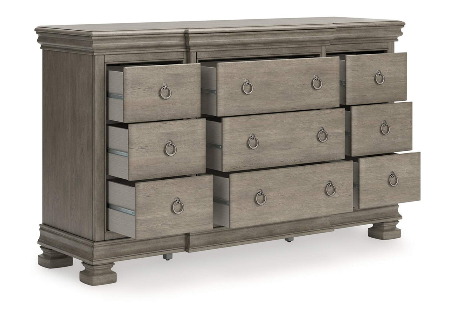 Lexorne Dresser