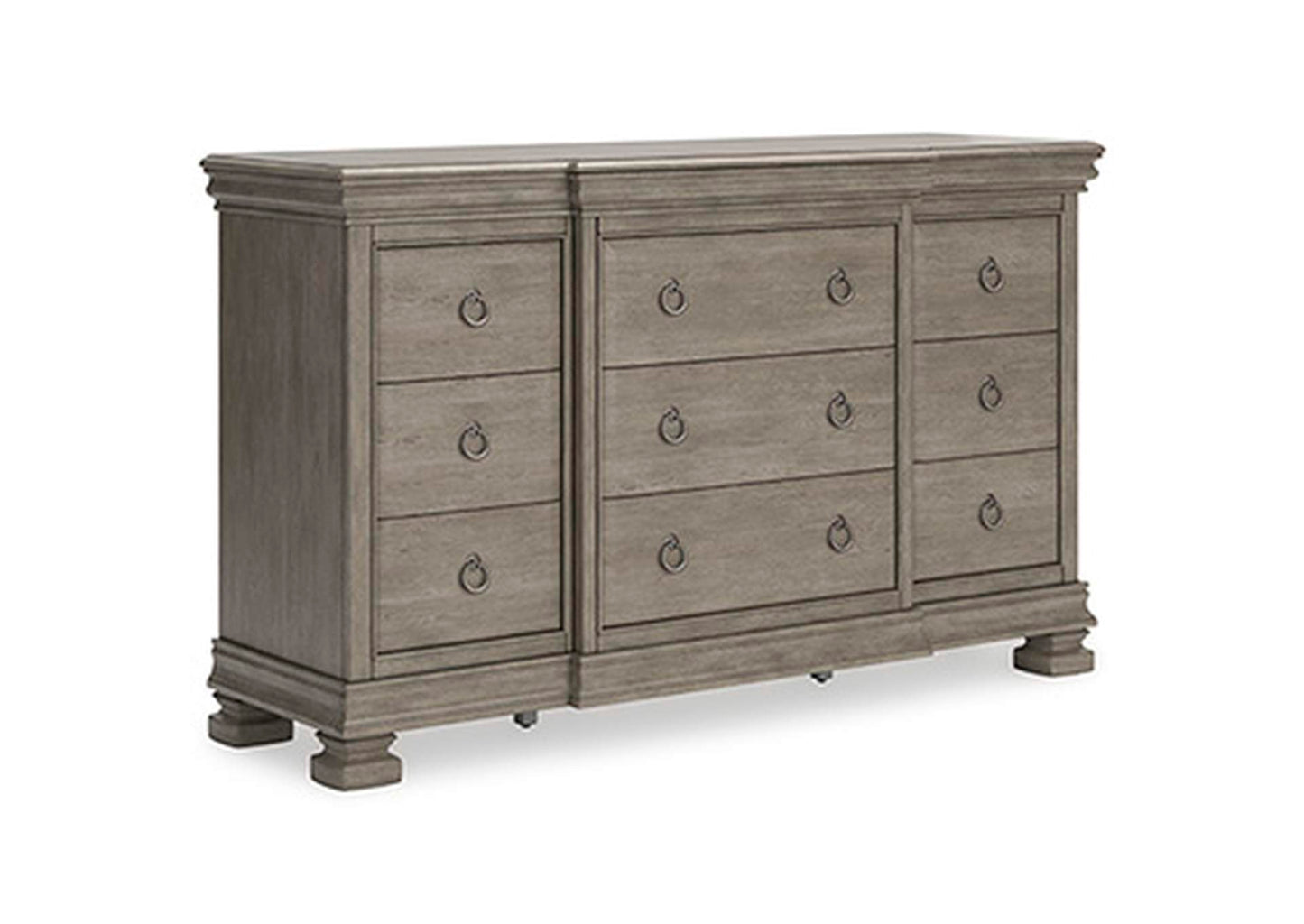 Lexorne Dresser