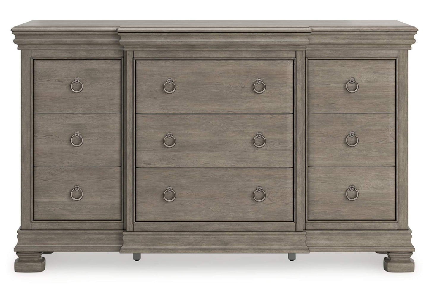 Lexorne Dresser