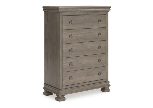 Lexorne Chest of Drawers